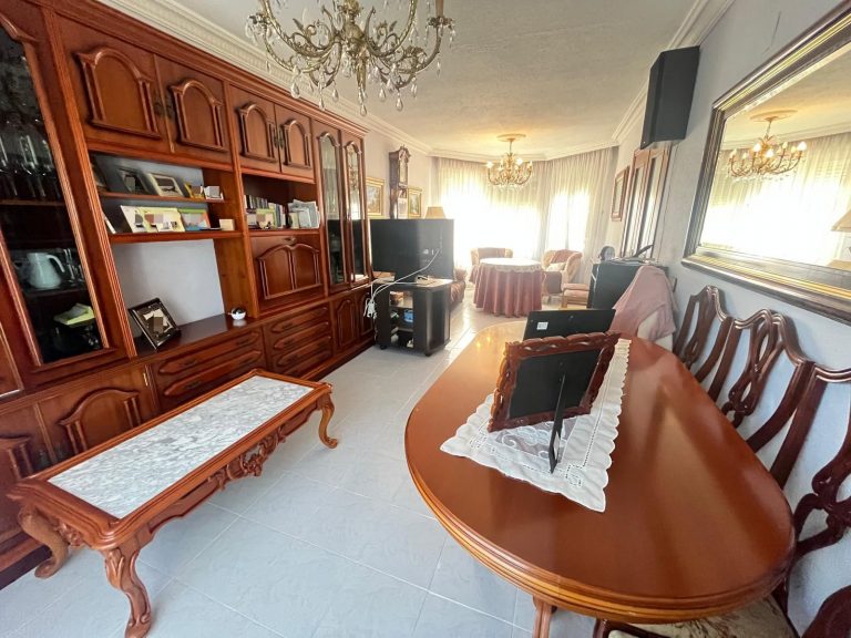 CHALET EN VENTA EN PARLA – ZONA LA ERMITA — Casalia Inmobiliaria, Parla (foto 12 de 60)