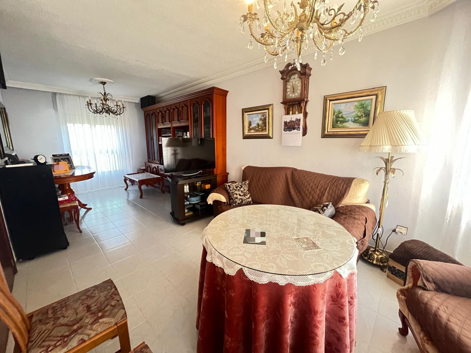 CHALET EN VENTA EN PARLA – ZONA LA ERMITA — Casalia Inmobiliaria, Parla (foto 10 de 60)