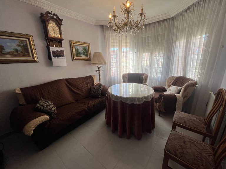 CHALET EN VENTA EN PARLA – ZONA LA ERMITA — Casalia Inmobiliaria, Parla (foto 9 de 60)