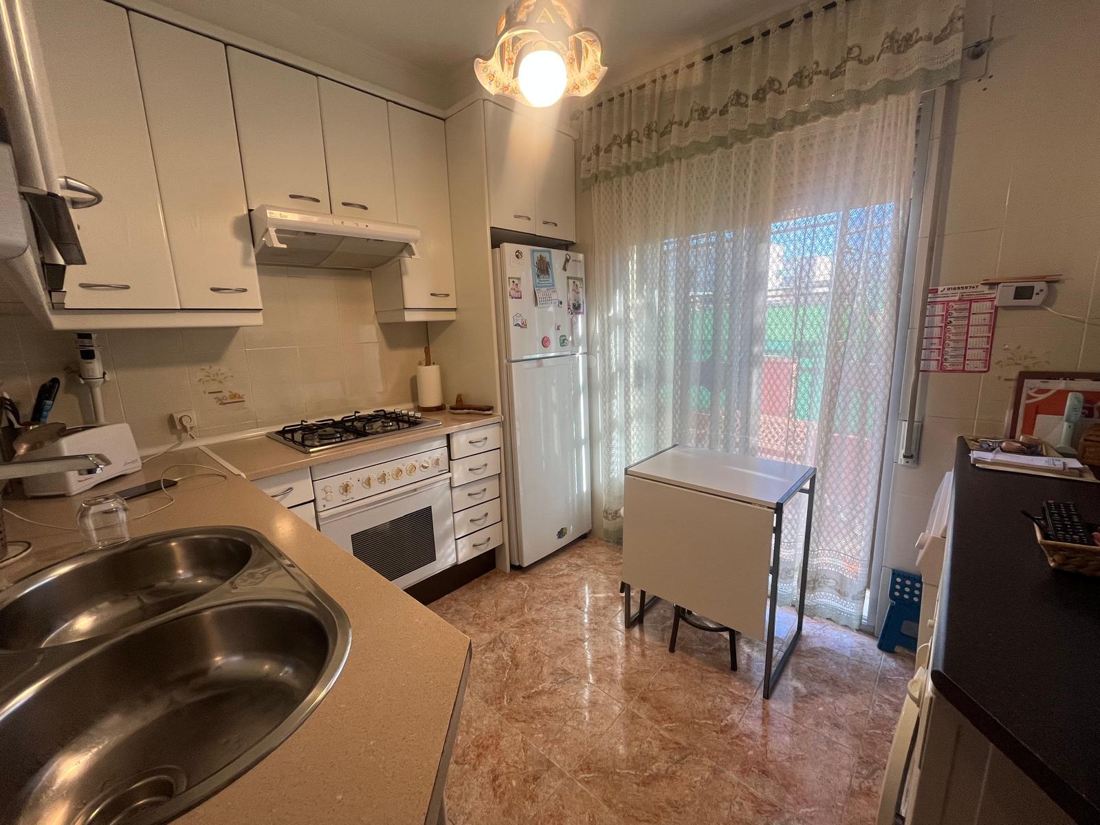 CHALET EN VENTA EN PARLA – ZONA LA ERMITA — Casalia Inmobiliaria, Parla (foto 8 de 60)