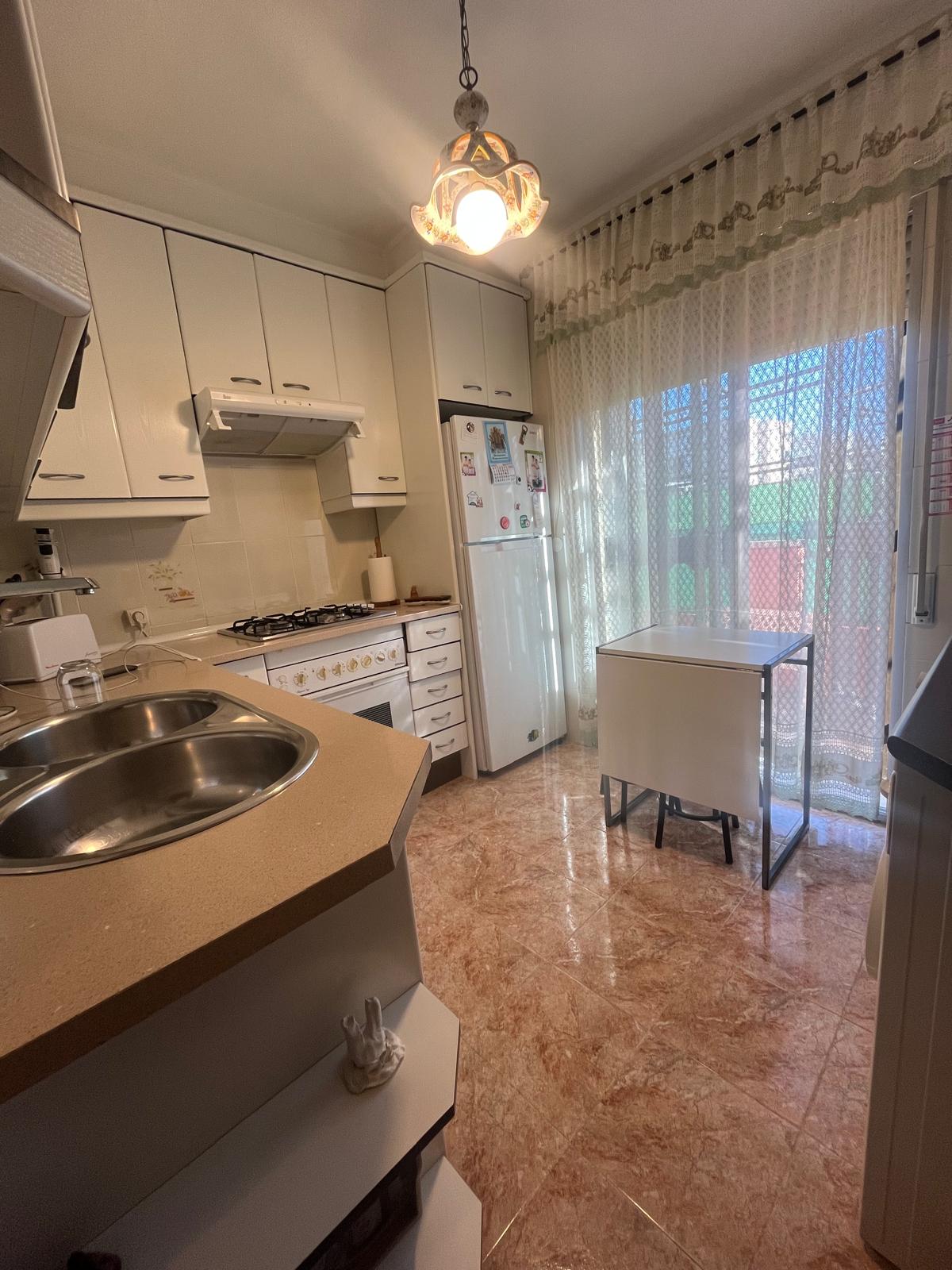 CHALET EN VENTA EN PARLA – ZONA LA ERMITA — Casalia Inmobiliaria, Parla (foto 7 de 60)