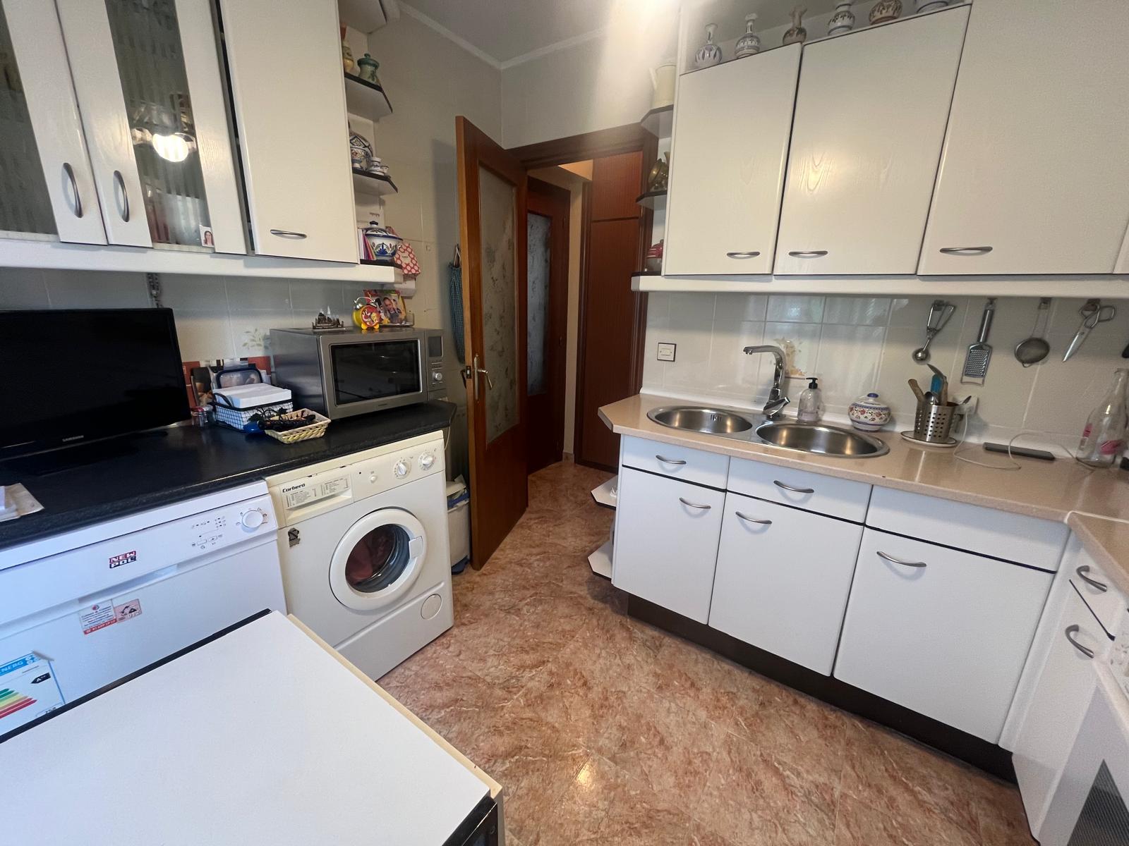 CHALET EN VENTA EN PARLA – ZONA LA ERMITA — Casalia Inmobiliaria, Parla (foto 6 de 60)