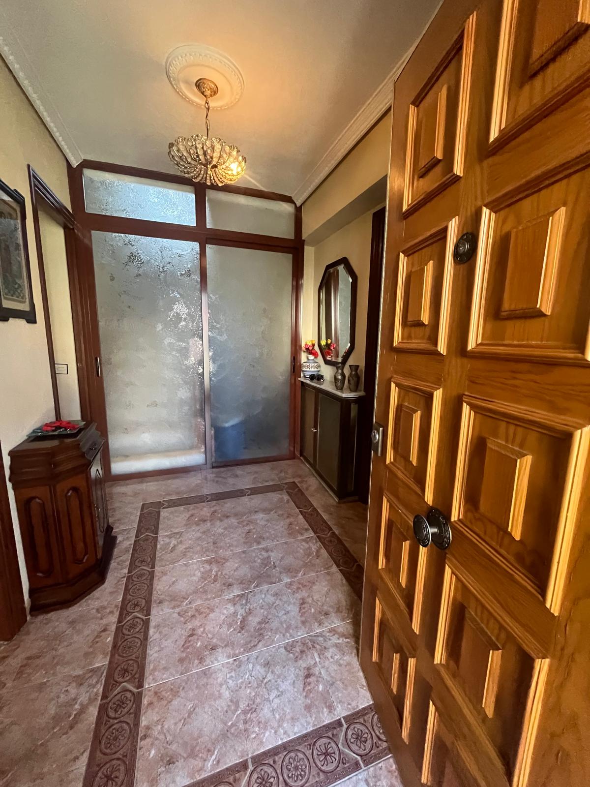 CHALET EN VENTA EN PARLA – ZONA LA ERMITA — Casalia Inmobiliaria, Parla (foto 4 de 60)