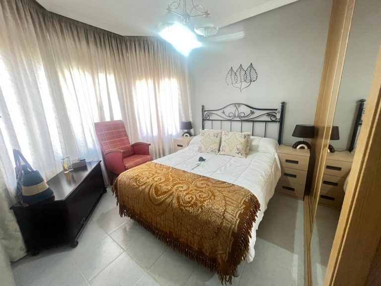 CHALET EN VENTA EN PARLA – ZONA LA ERMITA — Casalia Inmobiliaria, Parla (foto 21 de 60)