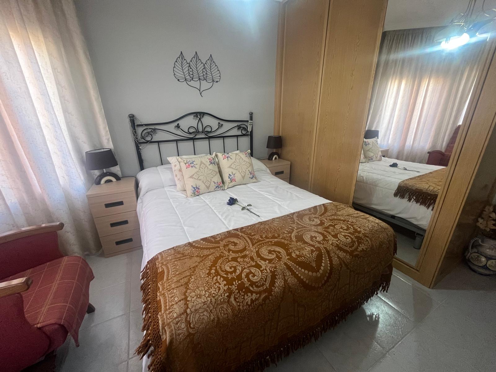CHALET EN VENTA EN PARLA – ZONA LA ERMITA — Casalia Inmobiliaria, Parla (foto 20 de 60)