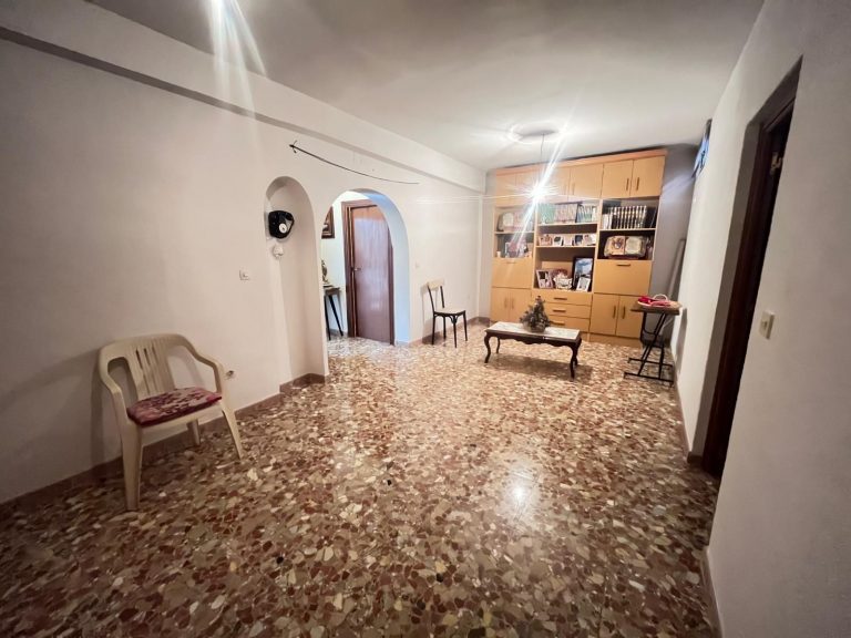 CHALET EN VENTA EN PARLA – ZONA LA ERMITA — Casalia Inmobiliaria, Parla (foto 26 de 60)