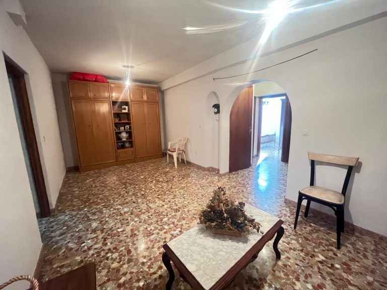 CHALET EN VENTA EN PARLA – ZONA LA ERMITA — Casalia Inmobiliaria, Parla (foto 28 de 60)