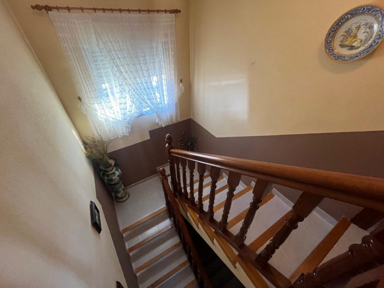 CHALET EN VENTA EN PARLA – ZONA LA ERMITA — Casalia Inmobiliaria, Parla (foto 34 de 60)