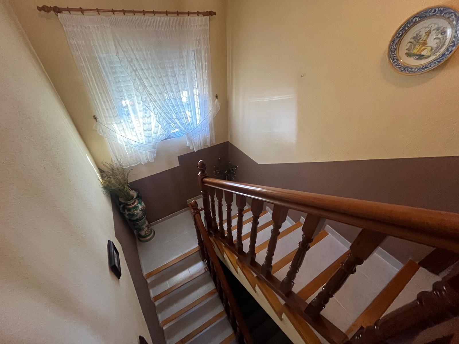 CHALET EN VENTA EN PARLA – ZONA LA ERMITA — Casalia Inmobiliaria, Parla (foto 34 de 60)
