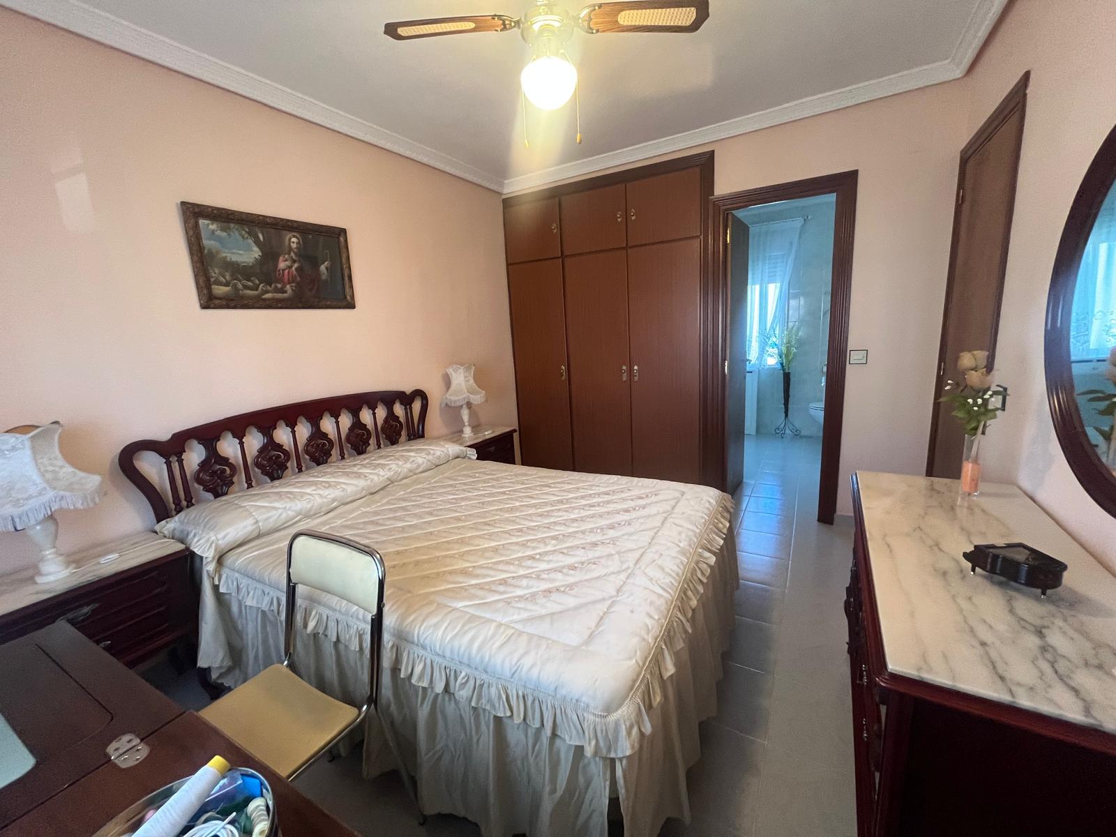 CHALET EN VENTA EN PARLA – ZONA LA ERMITA — Casalia Inmobiliaria, Parla (foto 32 de 60)