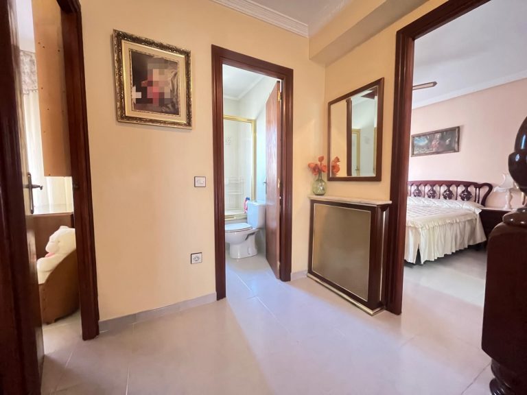 CHALET EN VENTA EN PARLA – ZONA LA ERMITA — Casalia Inmobiliaria, Parla (foto 39 de 60)