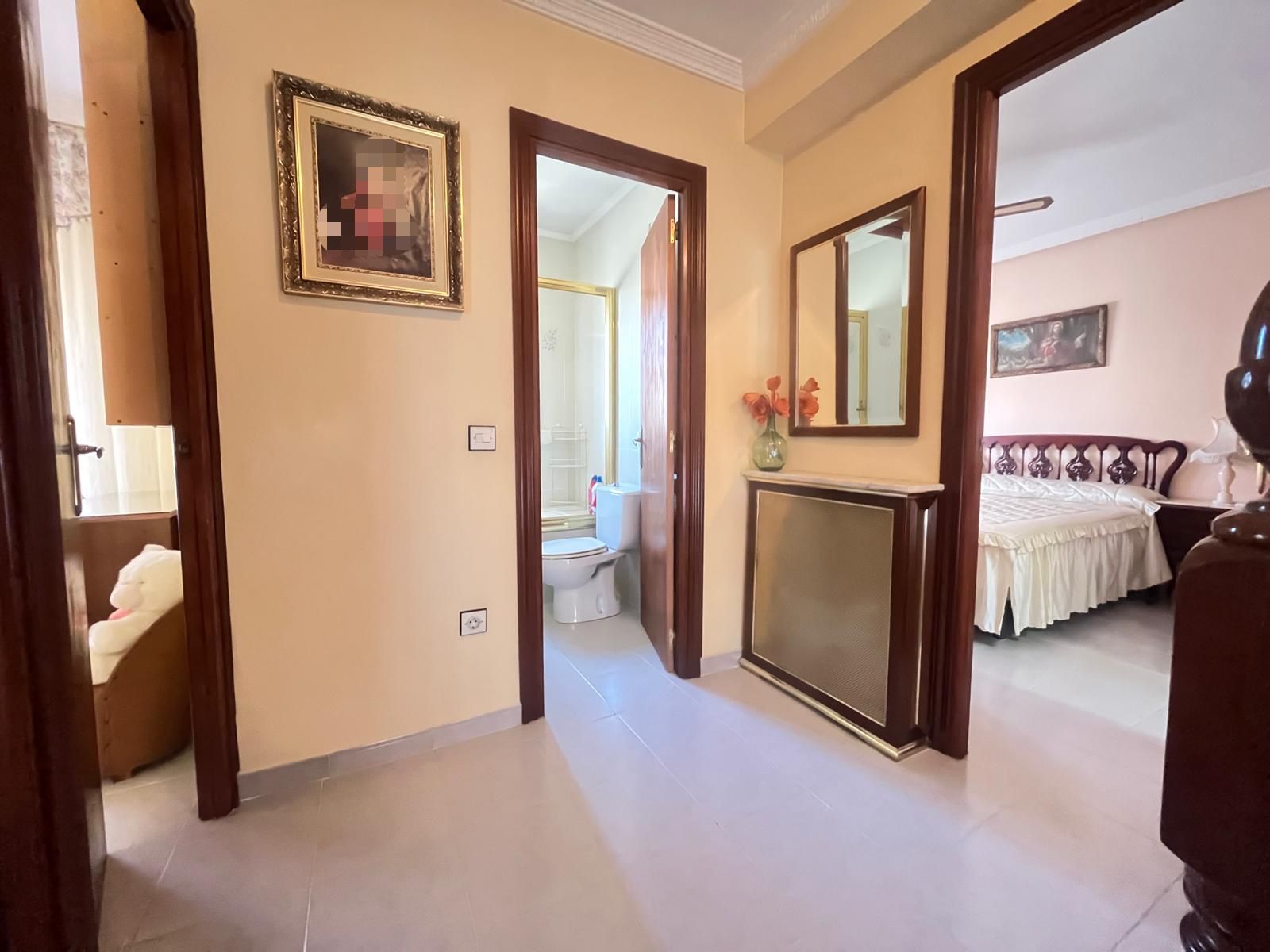 CHALET EN VENTA EN PARLA – ZONA LA ERMITA — Casalia Inmobiliaria, Parla (foto 39 de 60)