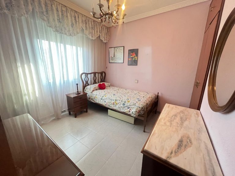 CHALET EN VENTA EN PARLA – ZONA LA ERMITA — Casalia Inmobiliaria, Parla (foto 38 de 60)