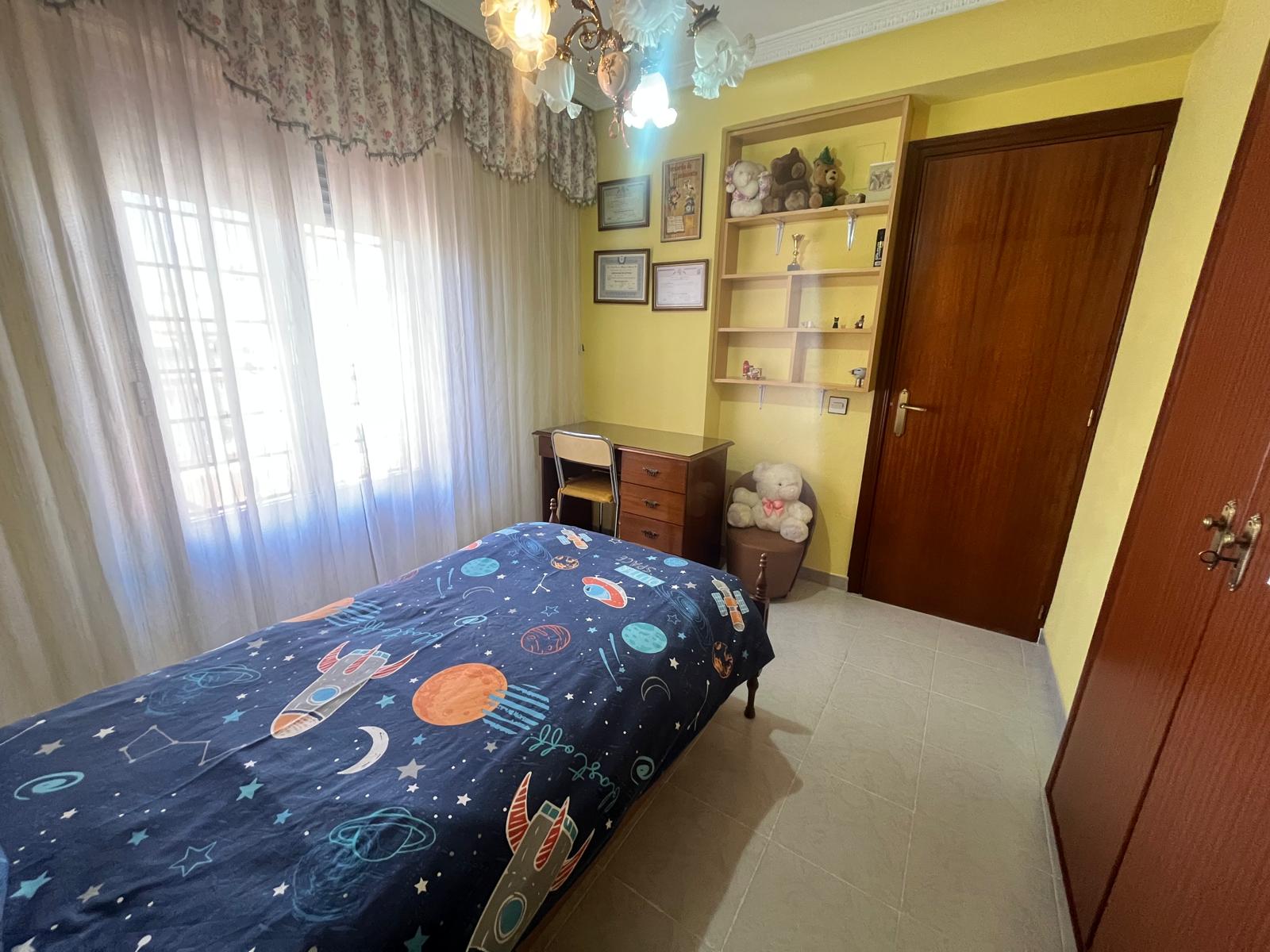CHALET EN VENTA EN PARLA – ZONA LA ERMITA — Casalia Inmobiliaria, Parla (foto 43 de 60)