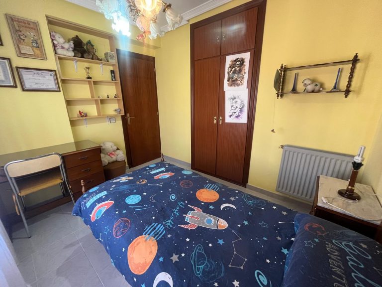 CHALET EN VENTA EN PARLA – ZONA LA ERMITA — Casalia Inmobiliaria, Parla (foto 44 de 60)