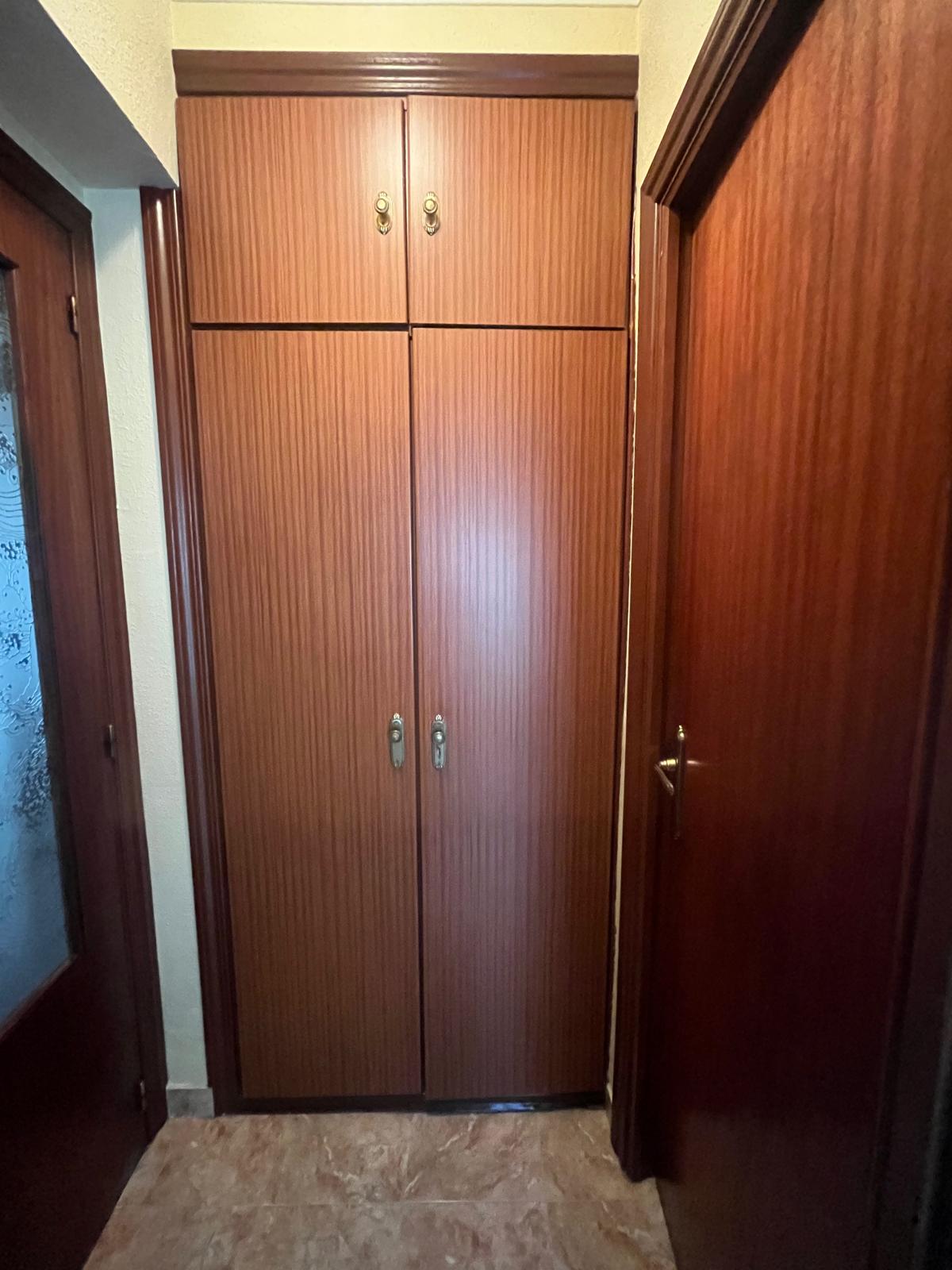 CHALET EN VENTA EN PARLA – ZONA LA ERMITA — Casalia Inmobiliaria, Parla (foto 47 de 60)
