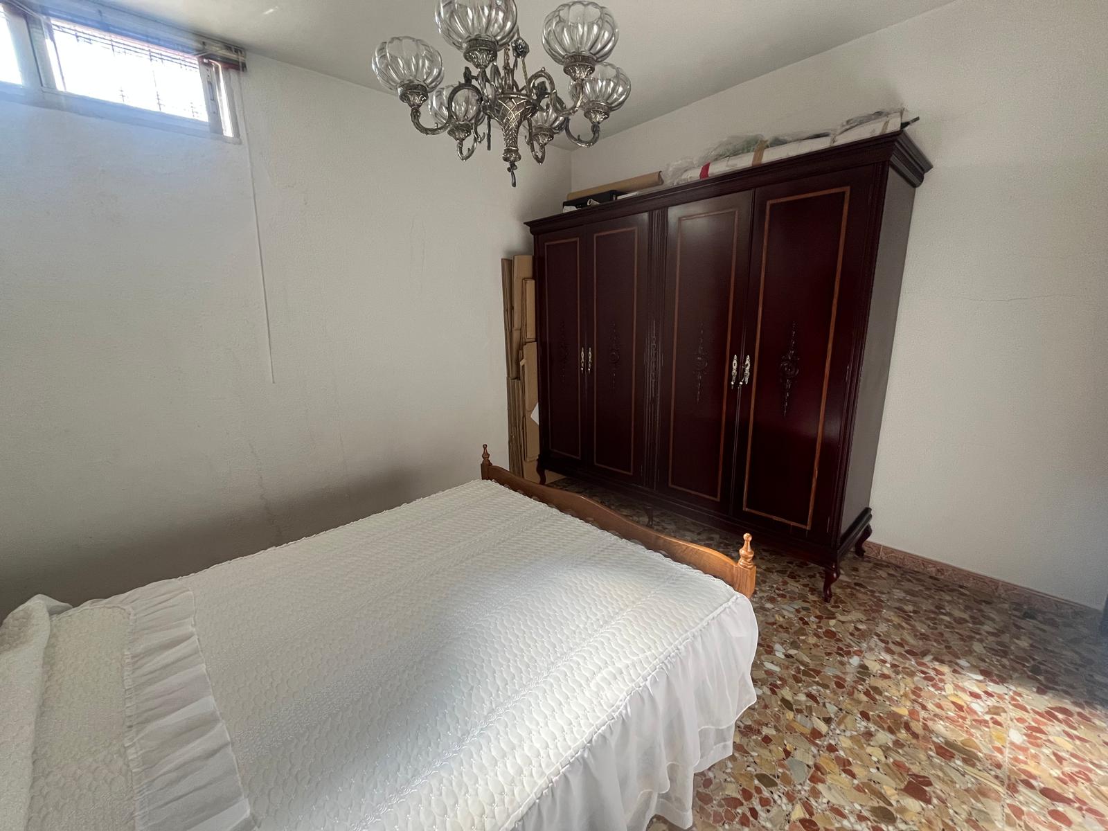 CHALET EN VENTA EN PARLA – ZONA LA ERMITA — Casalia Inmobiliaria, Parla (foto 49 de 60)