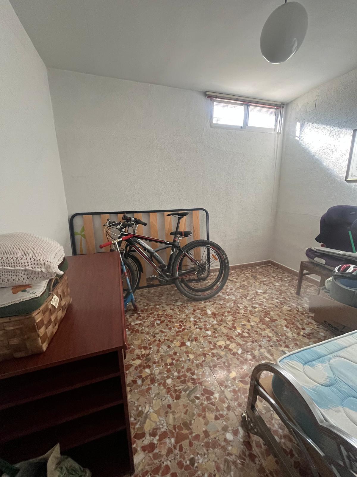 CHALET EN VENTA EN PARLA – ZONA LA ERMITA — Casalia Inmobiliaria, Parla (foto 52 de 60)