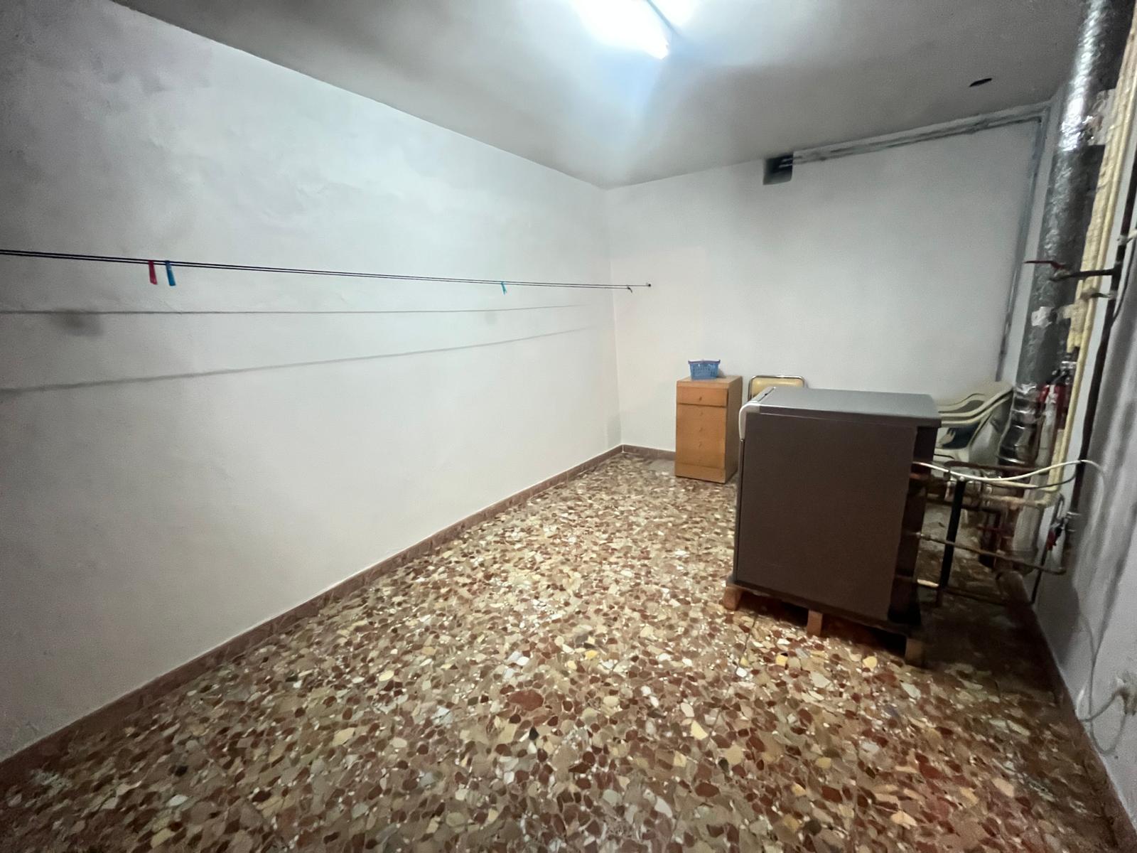 CHALET EN VENTA EN PARLA – ZONA LA ERMITA — Casalia Inmobiliaria, Parla (foto 53 de 60)