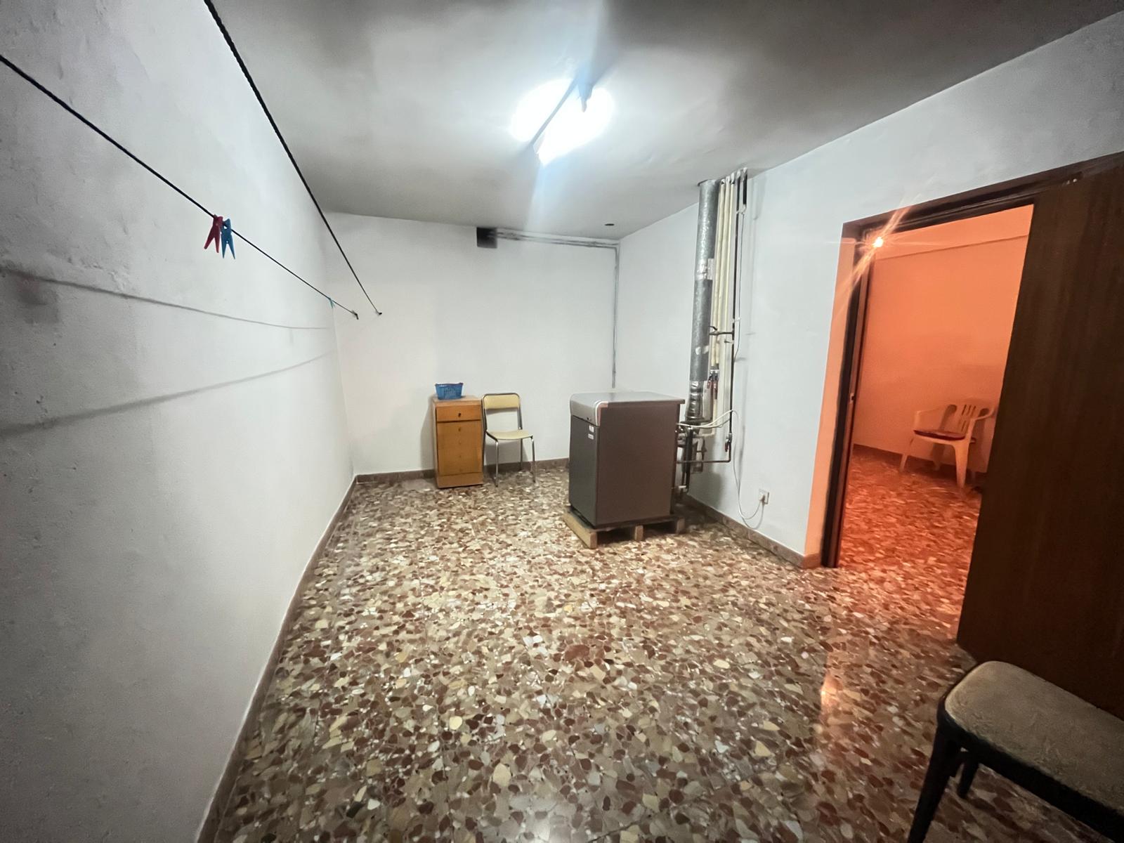 CHALET EN VENTA EN PARLA – ZONA LA ERMITA — Casalia Inmobiliaria, Parla (foto 54 de 60)
