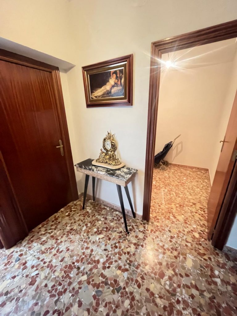 CHALET EN VENTA EN PARLA – ZONA LA ERMITA — Casalia Inmobiliaria, Parla (foto 55 de 60)