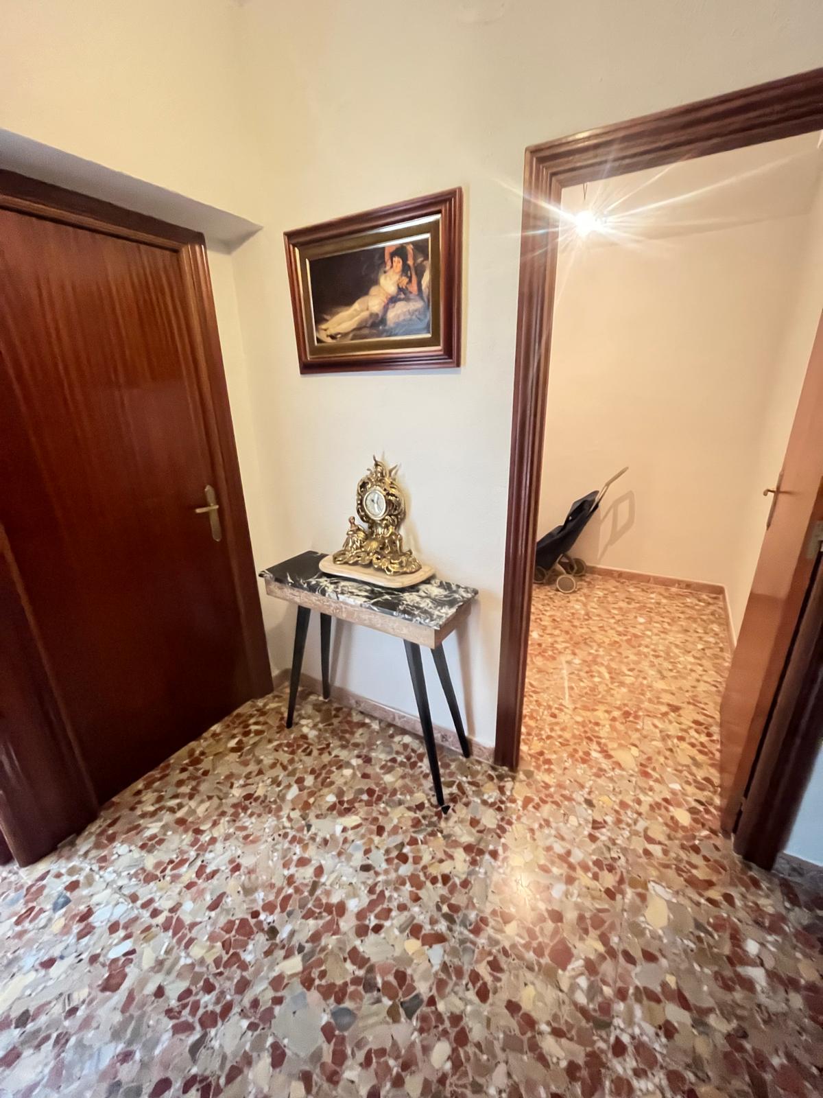 CHALET EN VENTA EN PARLA – ZONA LA ERMITA — Casalia Inmobiliaria, Parla (foto 55 de 60)