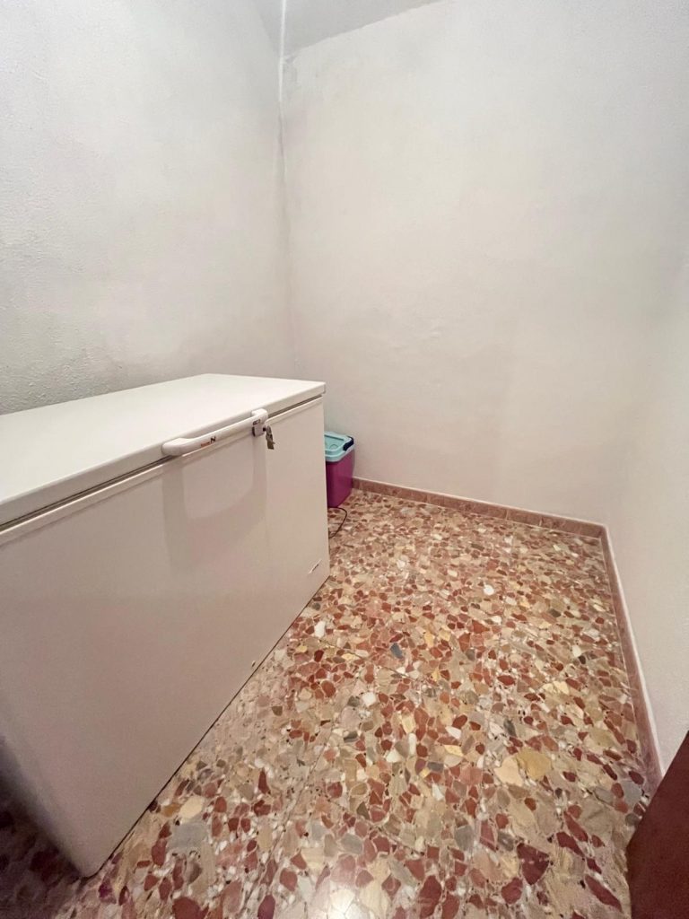 CHALET EN VENTA EN PARLA – ZONA LA ERMITA — Casalia Inmobiliaria, Parla (foto 56 de 60)