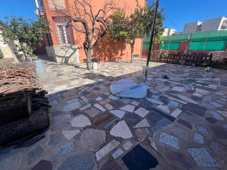 CHALET EN VENTA EN PARLA – ZONA LA ERMITA — Casalia Inmobiliaria, Parla (foto 14 de 60)