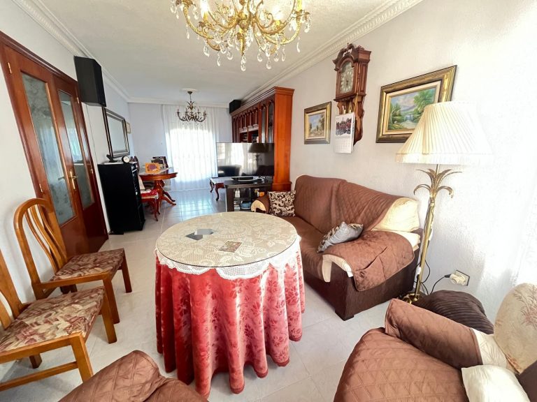CHALET EN VENTA EN PARLA – ZONA LA ERMITA — Casalia Inmobiliaria, Parla (foto 13 de 60)