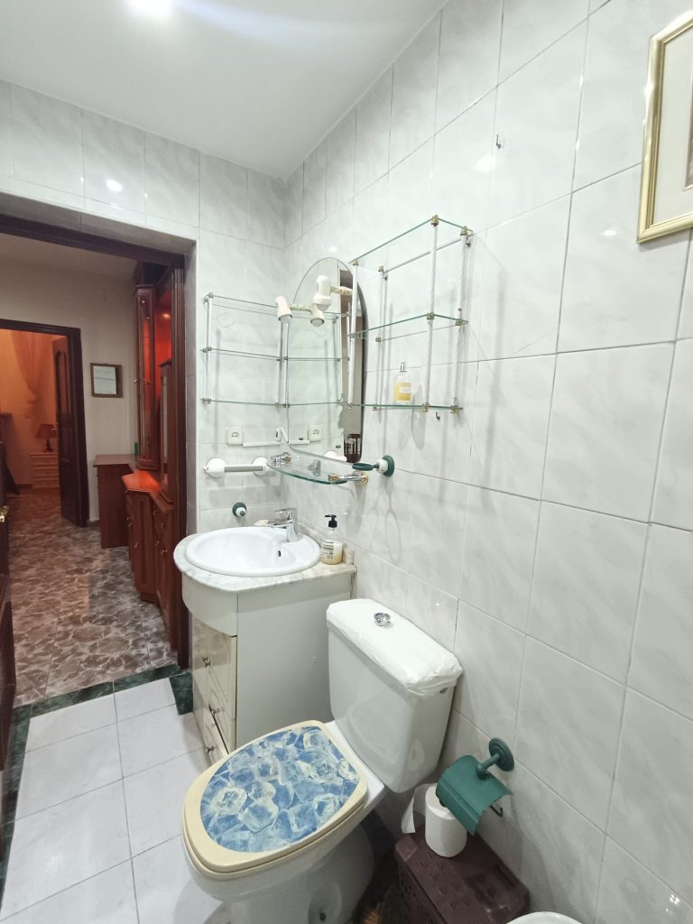 PISO EN VENTA EN MADRID – ZONA DELICIAS — Casalia Inmobiliaria, Parla (foto 12 de 17)