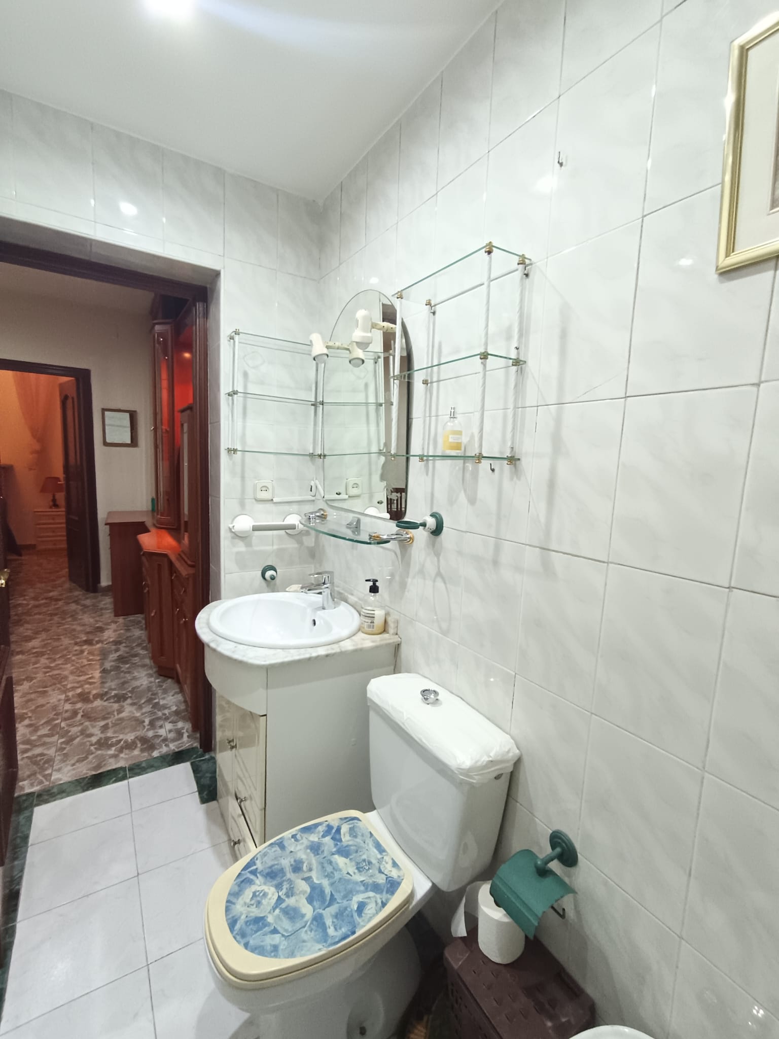 PISO EN VENTA EN MADRID – ZONA DELICIAS — Casalia Inmobiliaria, Parla (foto 12 de 17)