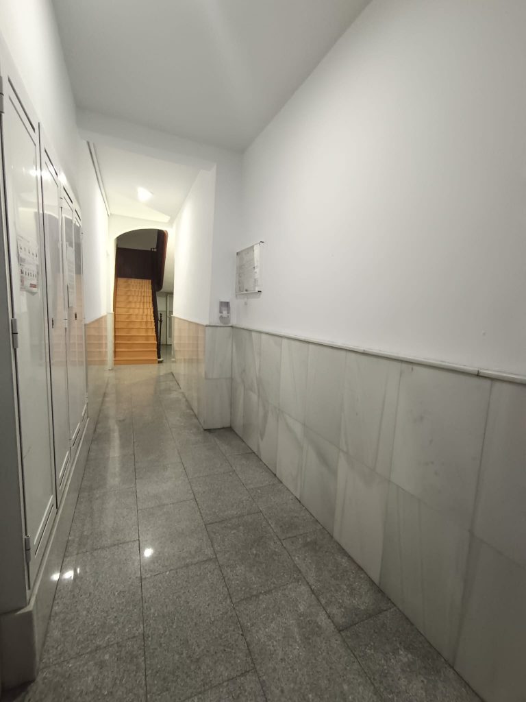PISO EN VENTA EN MADRID – ZONA DELICIAS — Casalia Inmobiliaria, Parla (foto 13 de 17)