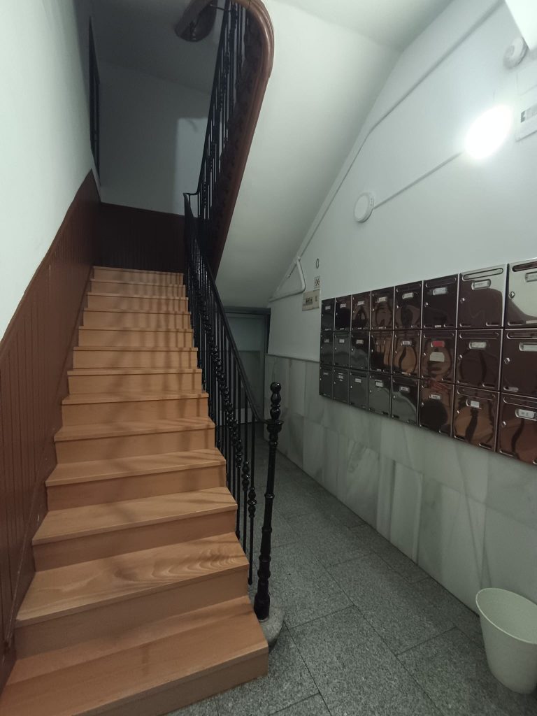 PISO EN VENTA EN MADRID – ZONA DELICIAS — Casalia Inmobiliaria, Parla (foto 14 de 17)