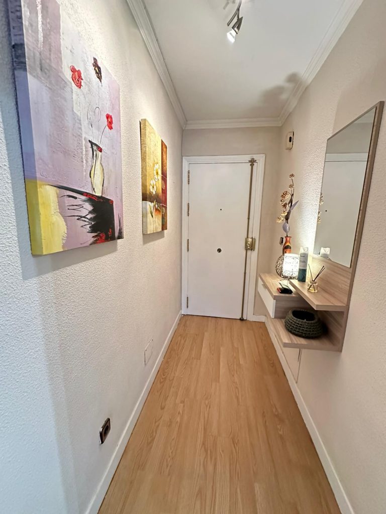 PISO EN VENTA EN PARLA – ZONA REYES CATÓLICOS — Casalia Inmobiliaria, Parla (foto 10 de 24)