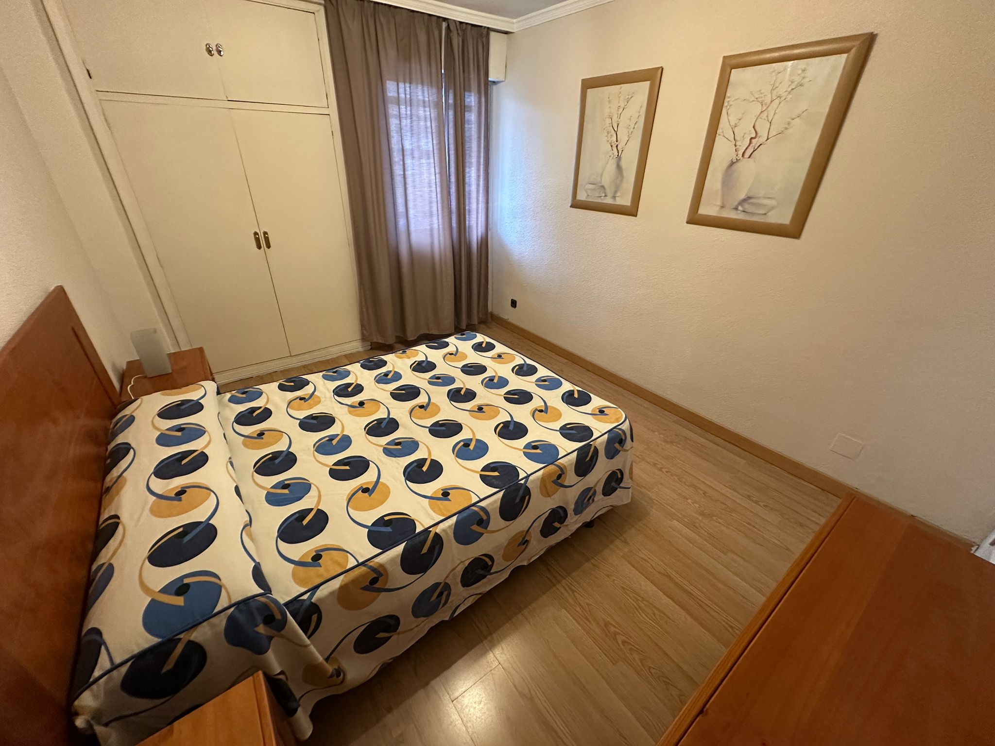 PISO EN VENTA EN PARLA – ZONA REYES CATÓLICOS — Casalia Inmobiliaria, Parla (foto 15 de 24)