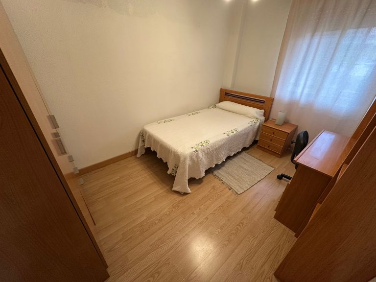 PISO EN VENTA EN PARLA – ZONA REYES CATÓLICOS — Casalia Inmobiliaria, Parla (foto 17 de 24)