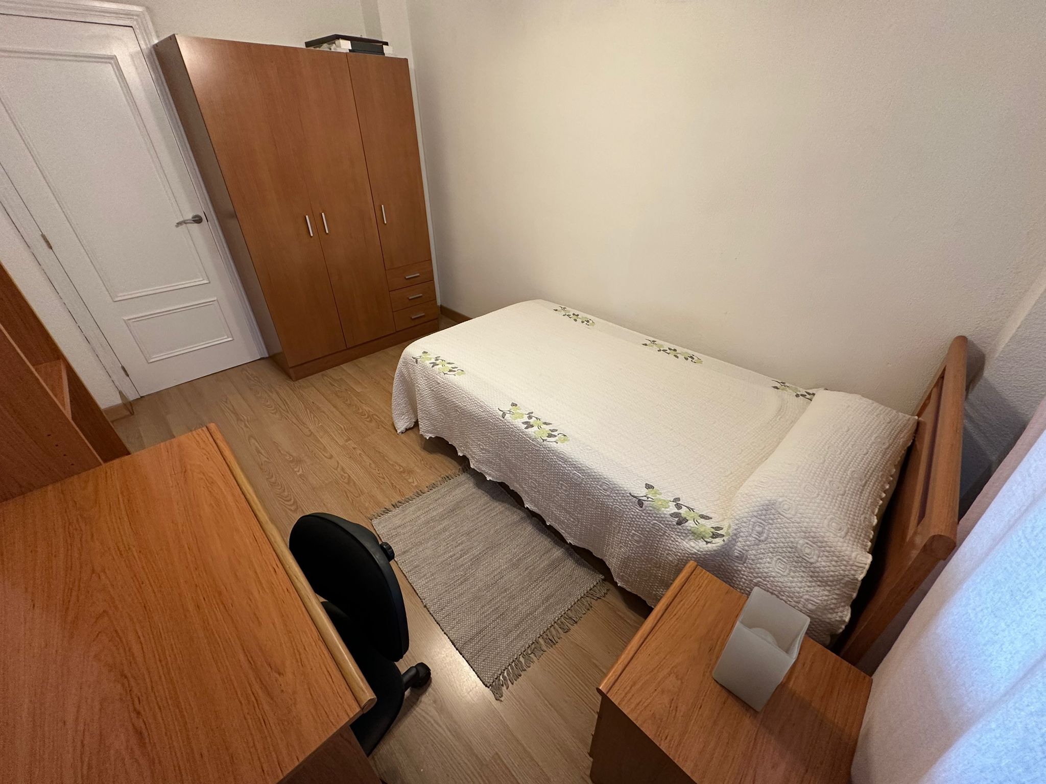 PISO EN VENTA EN PARLA – ZONA REYES CATÓLICOS — Casalia Inmobiliaria, Parla (foto 18 de 24)