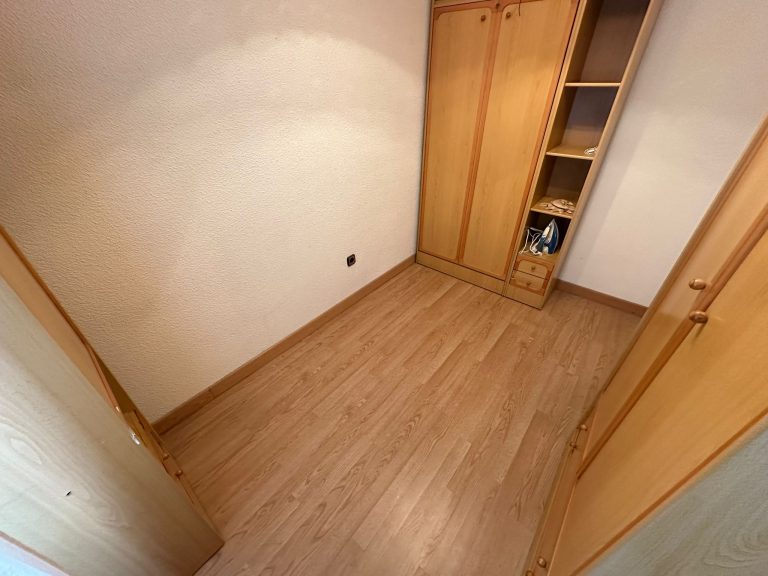 PISO EN VENTA EN PARLA – ZONA REYES CATÓLICOS — Casalia Inmobiliaria, Parla (foto 19 de 24)