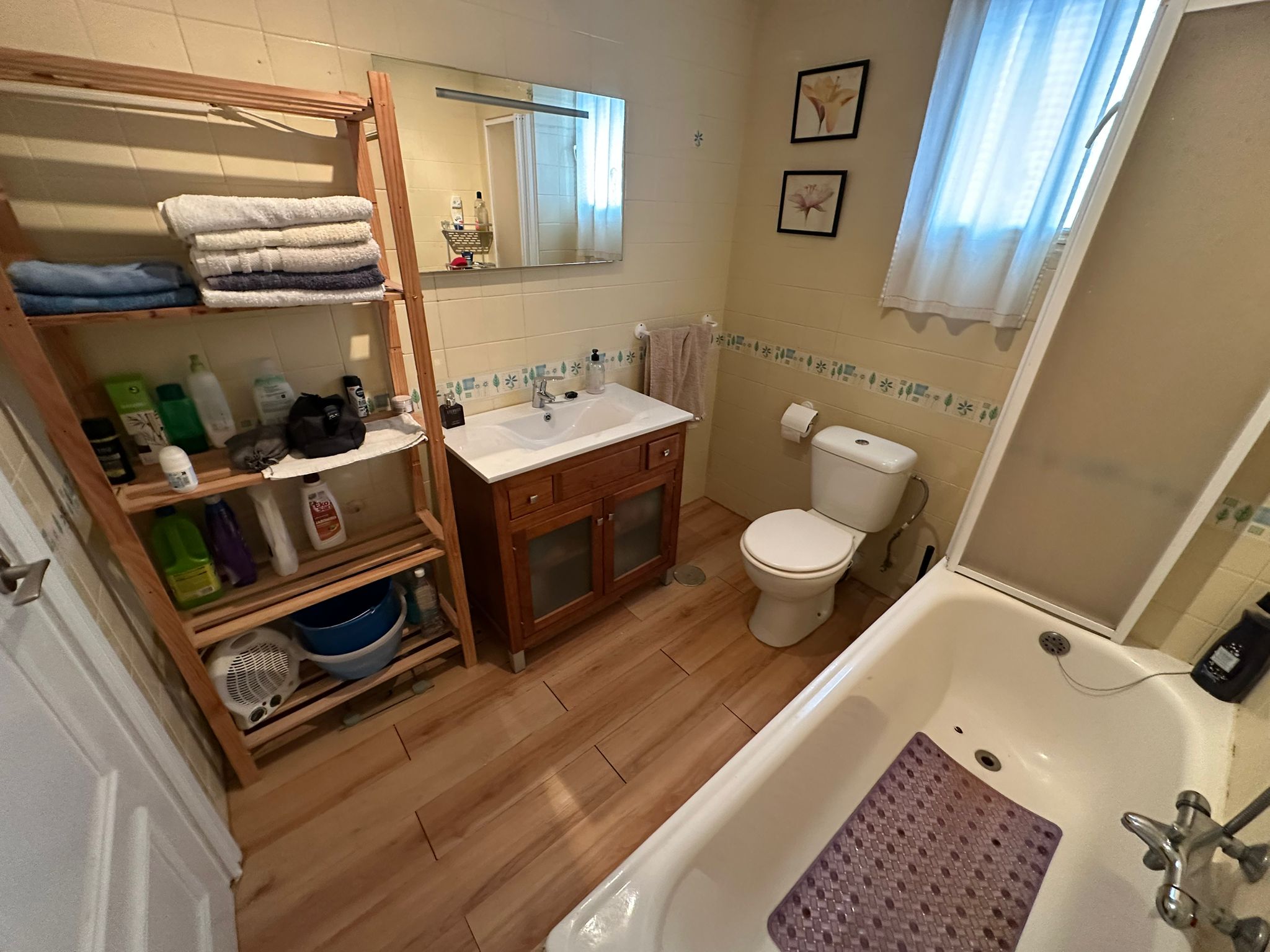 PISO EN VENTA EN PARLA – ZONA REYES CATÓLICOS — Casalia Inmobiliaria, Parla (foto 21 de 24)