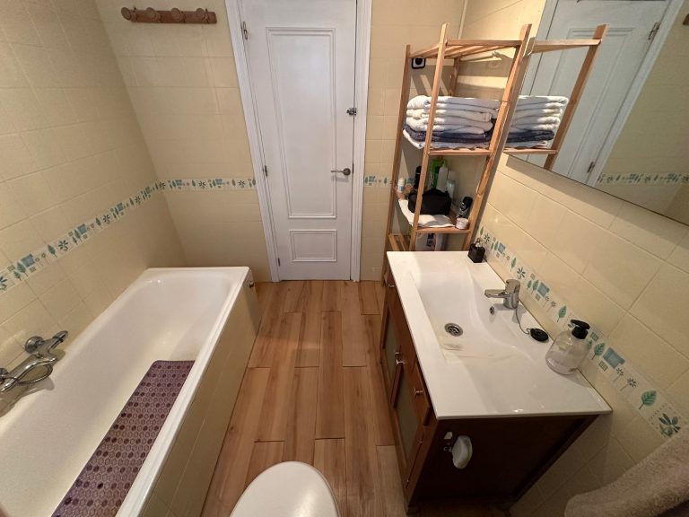 PISO EN VENTA EN PARLA – ZONA REYES CATÓLICOS — Casalia Inmobiliaria, Parla (foto 22 de 24)