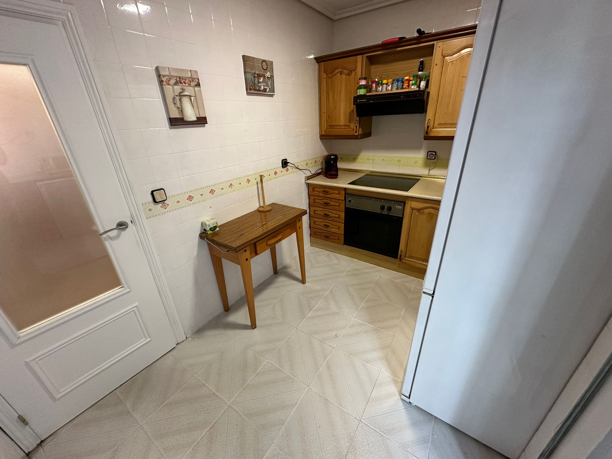 PISO EN VENTA EN PARLA – ZONA REYES CATÓLICOS — Casalia Inmobiliaria, Parla (foto 6 de 24)