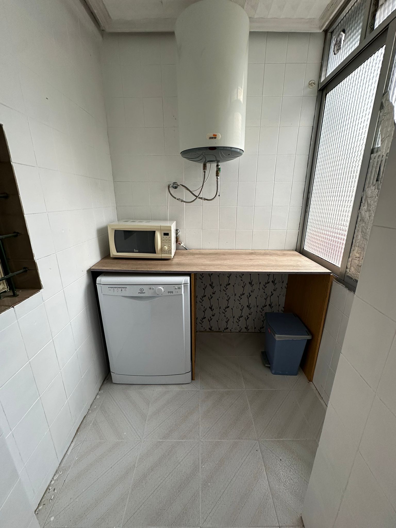 PISO EN VENTA EN PARLA – ZONA REYES CATÓLICOS — Casalia Inmobiliaria, Parla (foto 9 de 24)