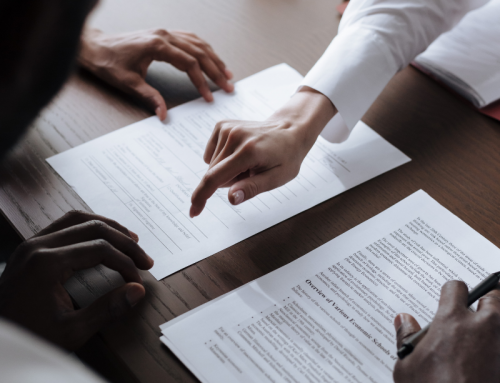 Cómo detectar documentación falsa de un potencial inquilino (y evitar problemas desde el principio)