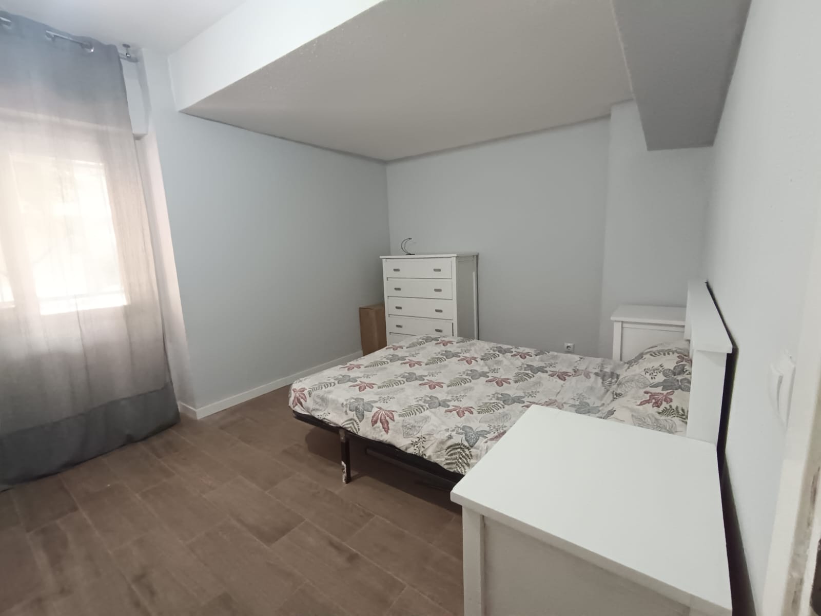 PISO EN VENTA EN PARLA – ZONA VILLAYUVENTUS — Casalia Inmobiliaria, Parla (foto 12 de 20)
