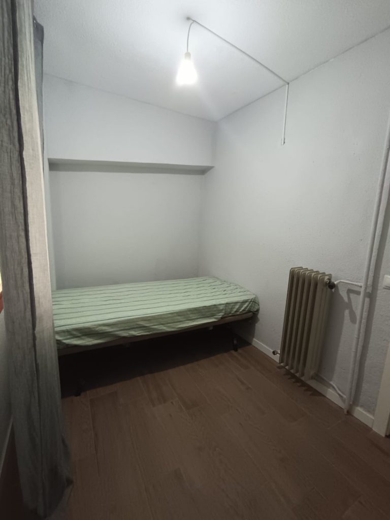 PISO EN VENTA EN PARLA – ZONA VILLAYUVENTUS — Casalia Inmobiliaria, Parla (foto 15 de 20)