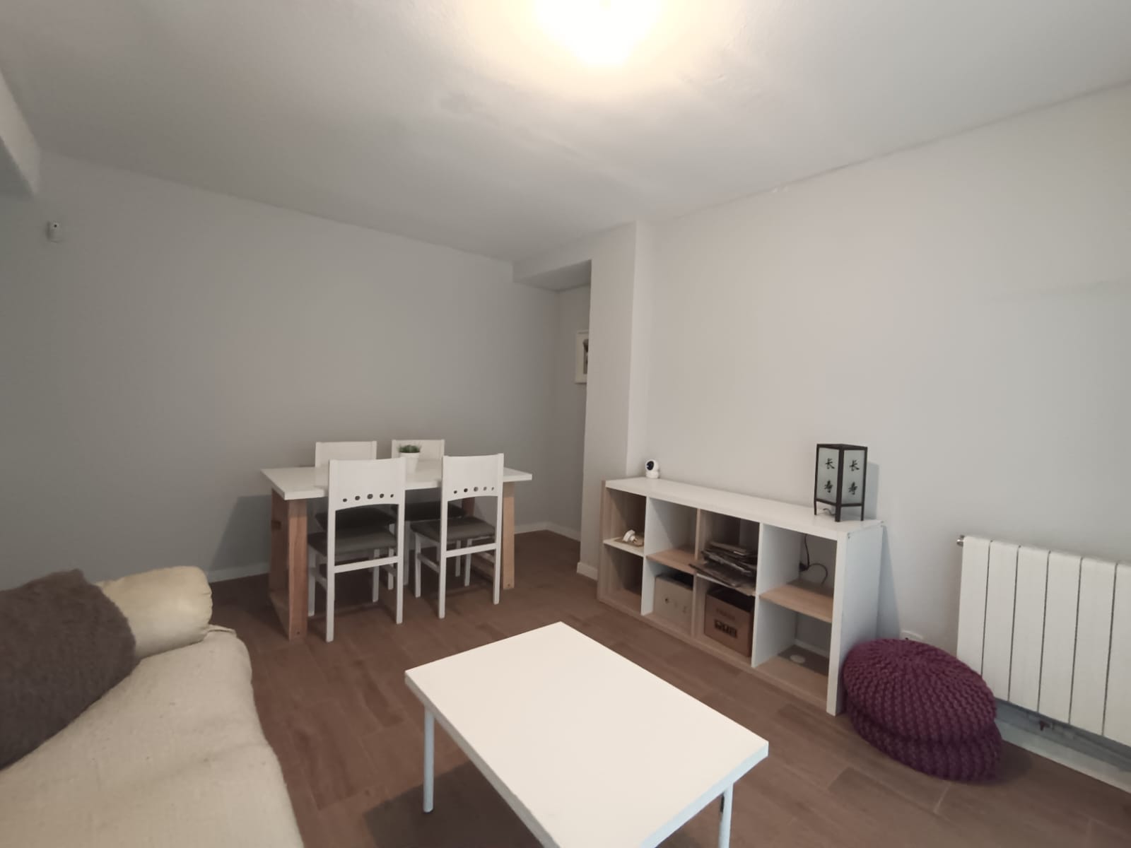 PISO EN VENTA EN PARLA – ZONA VILLAYUVENTUS — Casalia Inmobiliaria, Parla (foto 2 de 20)