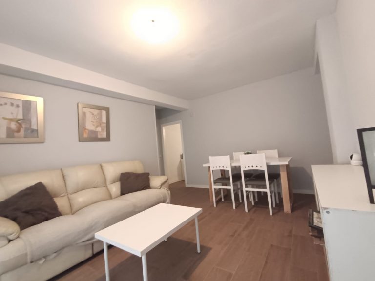 PISO EN VENTA EN PARLA – ZONA VILLAYUVENTUS — Casalia Inmobiliaria, Parla (foto 3 de 20)