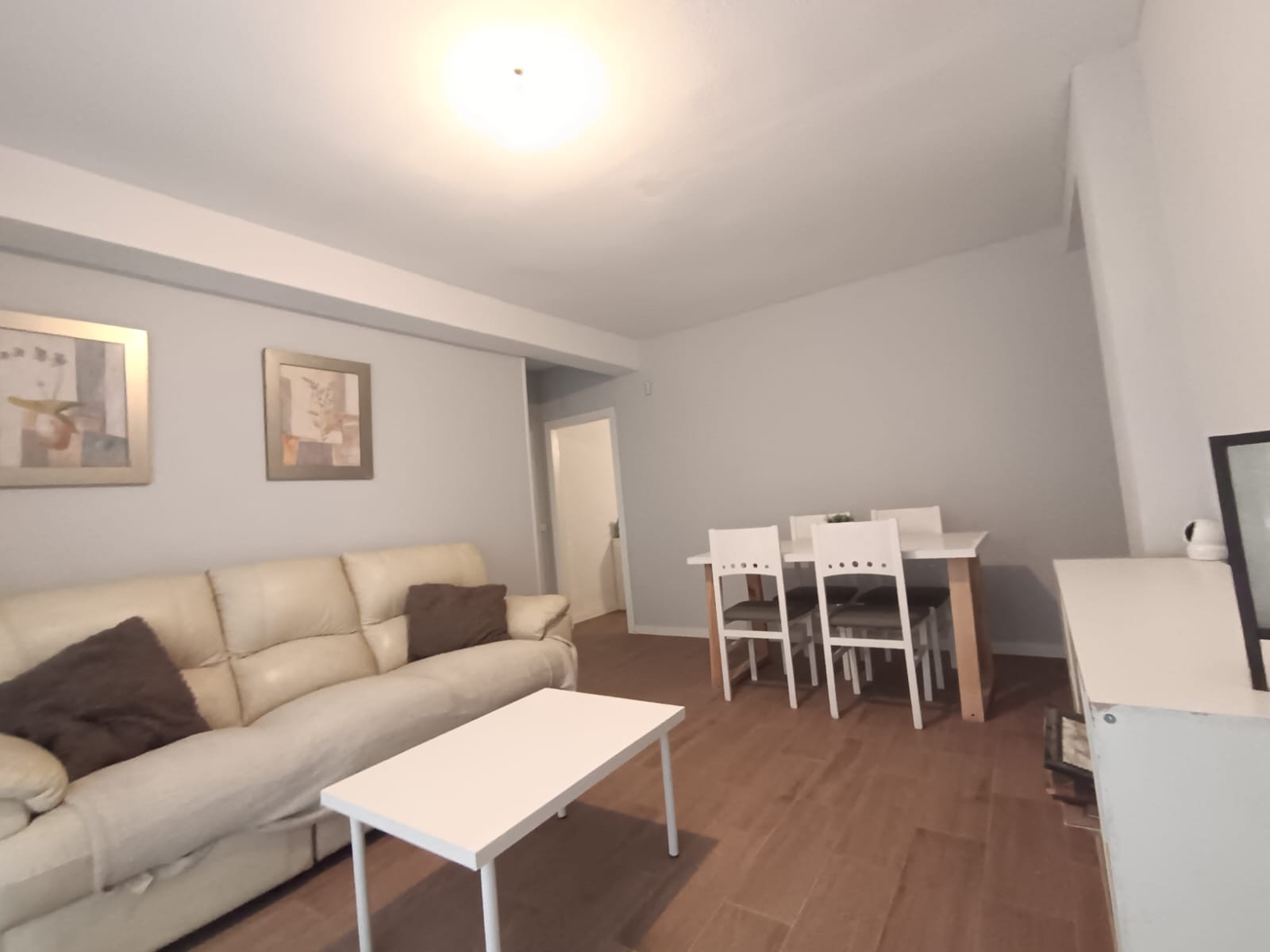 PISO EN VENTA EN PARLA – ZONA VILLAYUVENTUS — Casalia Inmobiliaria, Parla (foto 3 de 20)