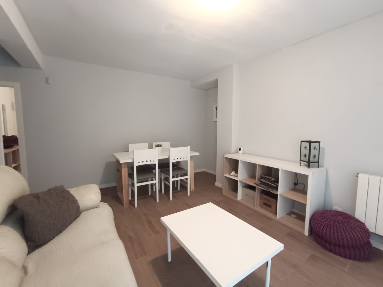 PISO EN VENTA EN PARLA – ZONA VILLAYUVENTUS — Casalia Inmobiliaria, Parla (foto 4 de 20)