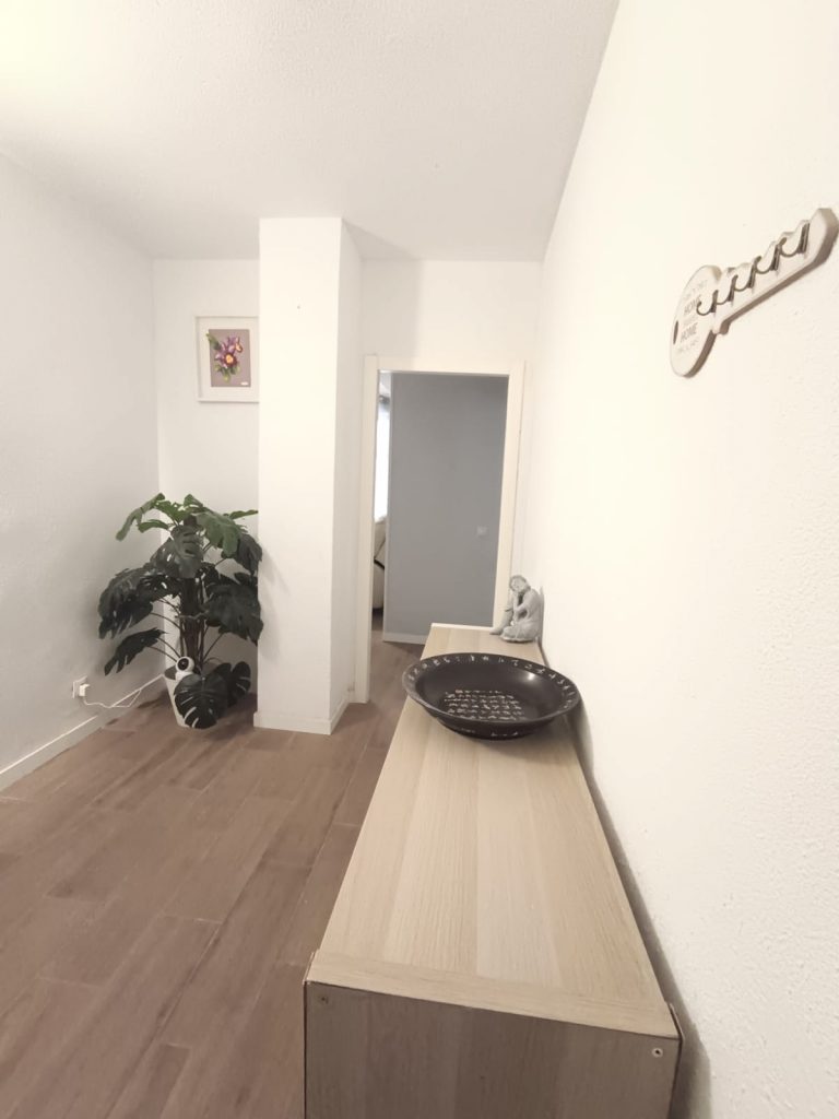 PISO EN VENTA EN PARLA – ZONA VILLAYUVENTUS — Casalia Inmobiliaria, Parla (foto 5 de 20)